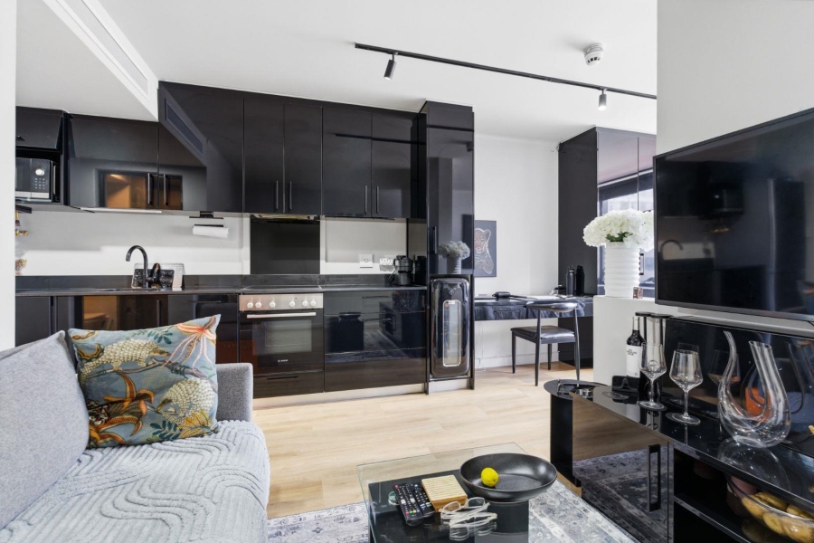 0 Bedroom Property for Sale in Cape Town City Centre Western Cape
